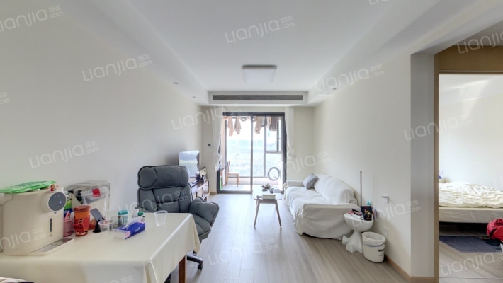 金融街奉贤金悦府二手房实景图