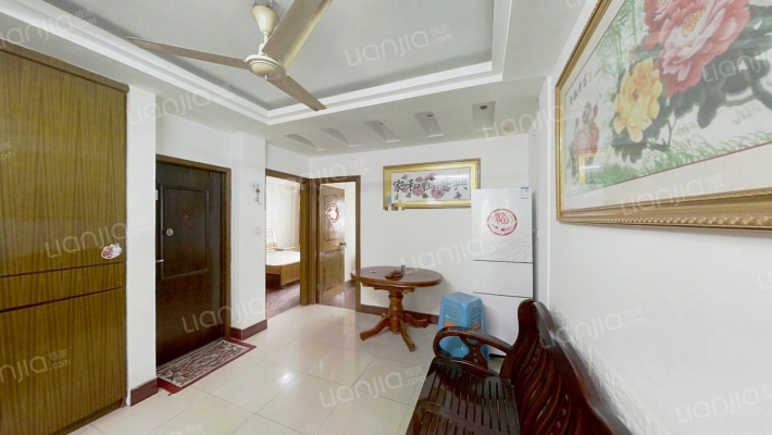 惠峰新村A区二手房实景图