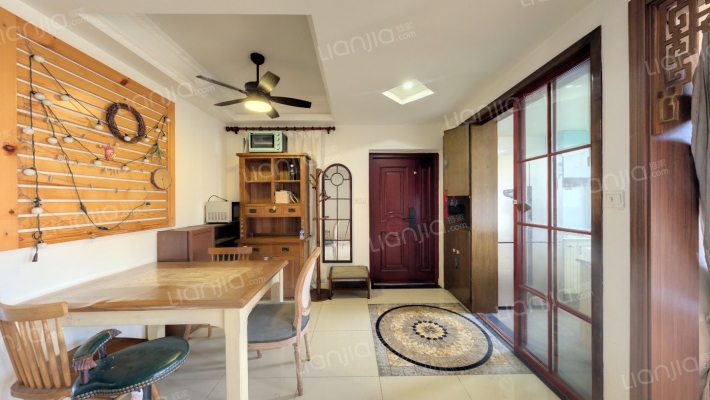 金昌春和钱塘二手房实景图