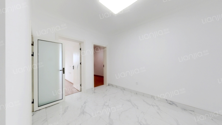 南堡新寓二手房实景图