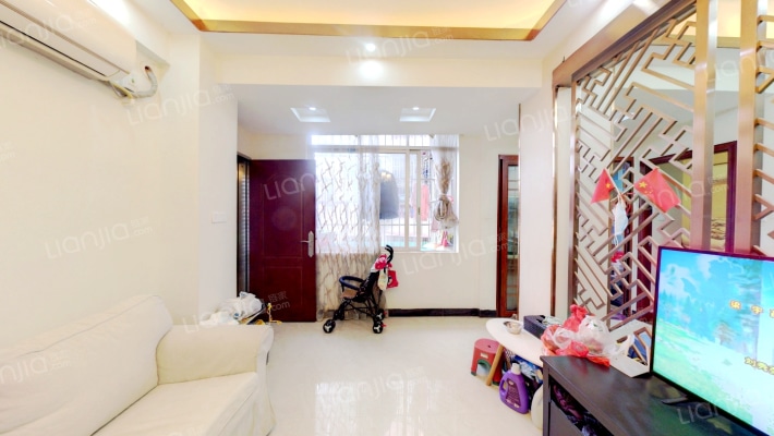 石岗路34号大院二手房实景图