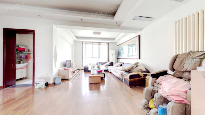 龙鑫苑二手房实景图