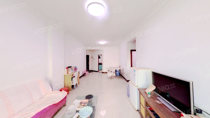 白藤一路东逸鸿花园二手房实景图