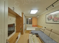 整租·大连门广场 1室1厅 南/北_大连门广场租房