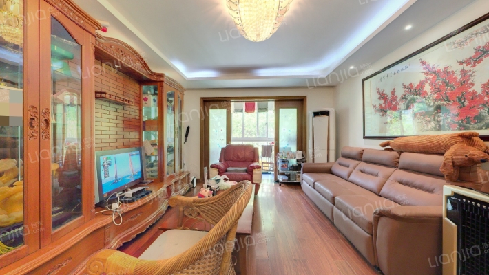 汇贤雅居二手房实景图