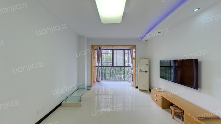 三景国际二手房实景图