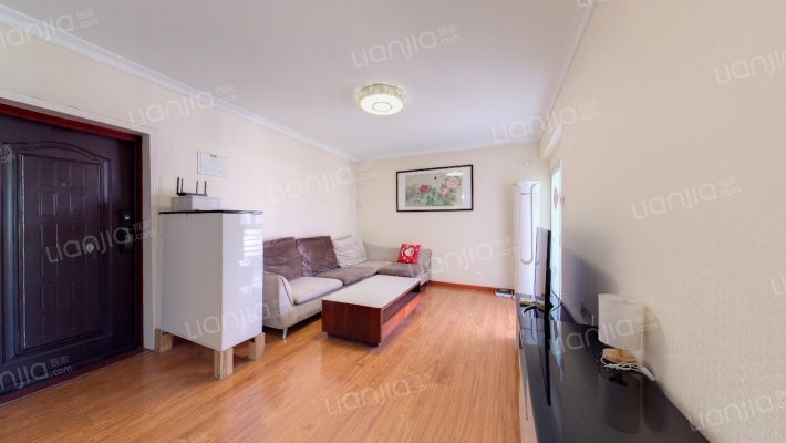 四达大厦二手房实景图