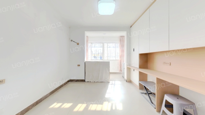阳光馥园二手房实景图