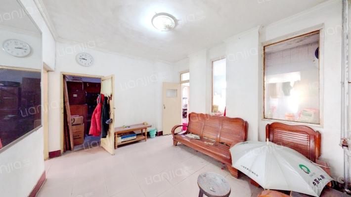 上新街90号二手房实景图