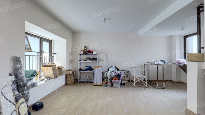 联发翡翠方山二手房实景图