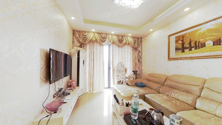 永盛1号二手房实景图