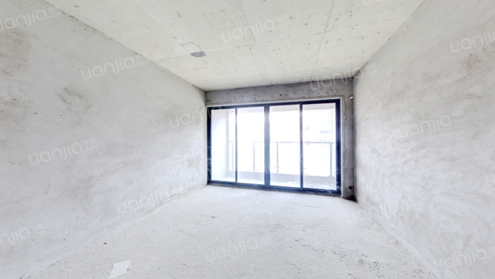 时代华庭二手房实景图