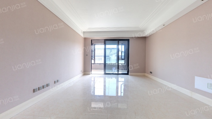 融创揽月府二期二手房实景图