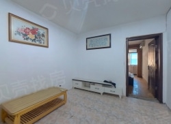 整租·袁桥小区 2室1厅 南_袁桥小区租房