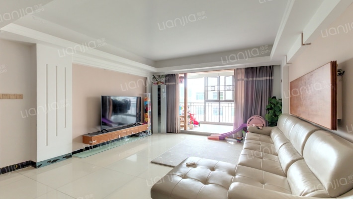 运恒嘉园二手房实景图