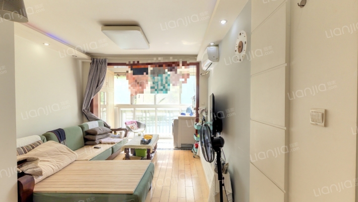 达城家园二手房实景图