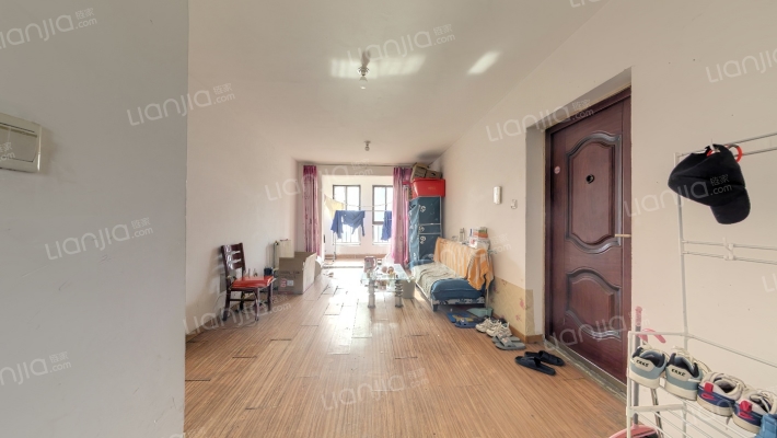 天一卢河水岸二手房实景图