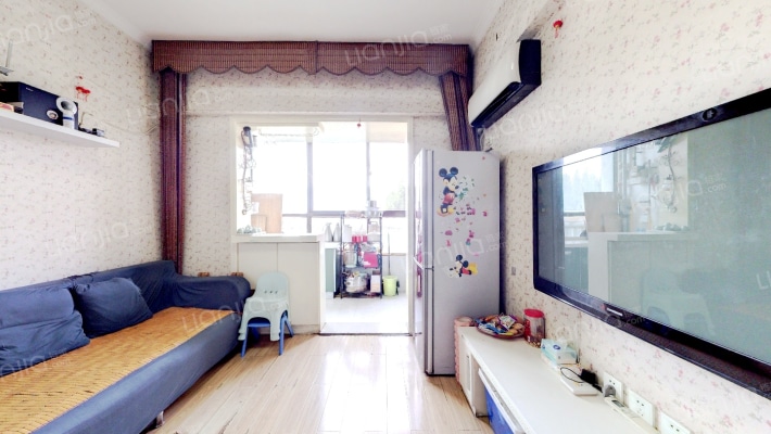 清清佳苑二手房实景图