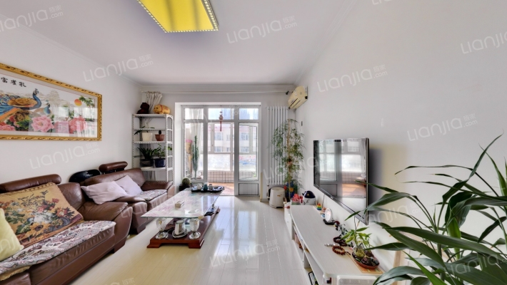 联通住宅楼小区二手房实景图