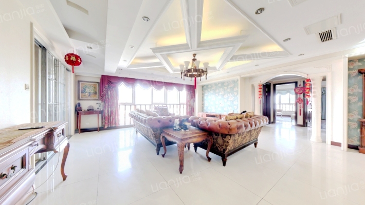 龙吟广场二手房实景图