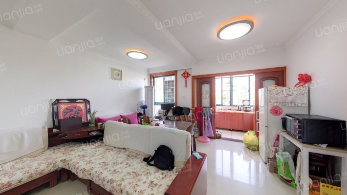 恒华苑二手房实景图