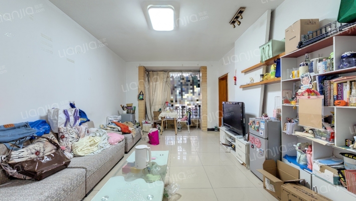 锦洲花园二手房实景图