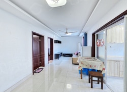 整租·桑达园小区 2室2厅 南_桑达园小区租房