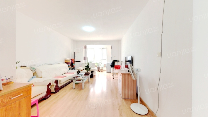 怡海花园二手房实景图