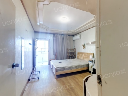 整租·徐家浜8号小区 2室1厅 南