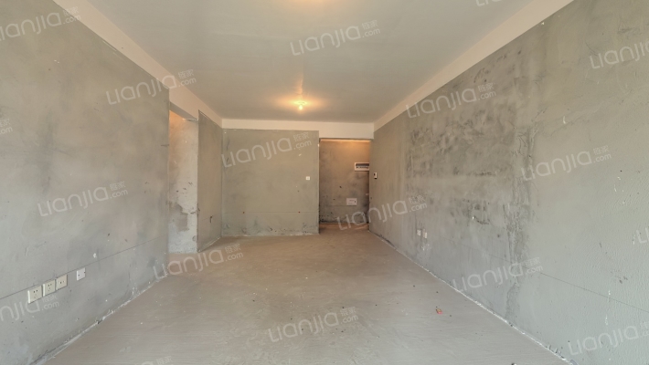 丽都佳苑二手房实景图