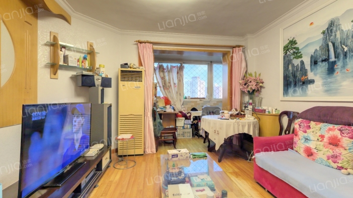 蔚园二手房实景图