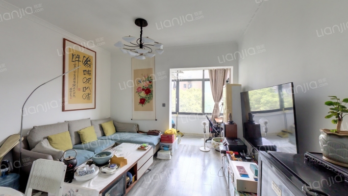 四川省社会科学院二手房实景图