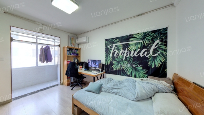 永兴巷小区二手房实景图