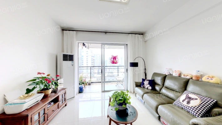 韵怡湾二手房实景图