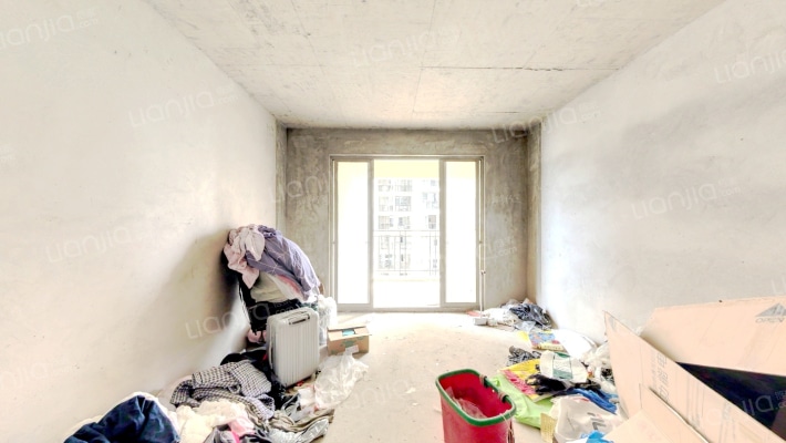 中央公园二手房实景图