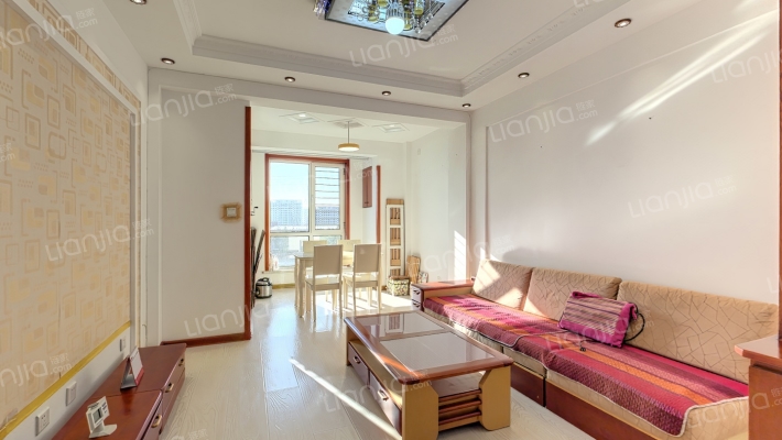 知语山园二手房实景图