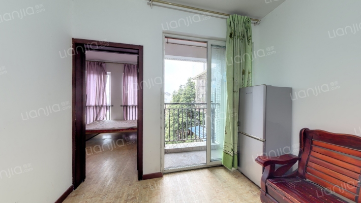 泽科兴城A区二手房实景图