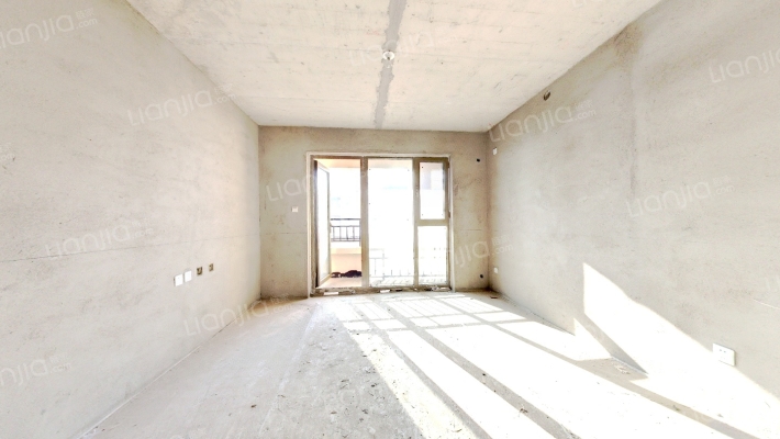 栾城天山熙湖二手房实景图