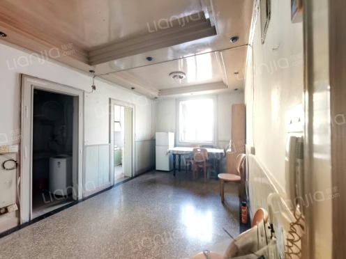 整租·东港二村 2室1厅 南