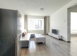 整租·大运河孔雀城英国宫四期 2室1厅 南/北_大运河孔雀城英国宫四期租房