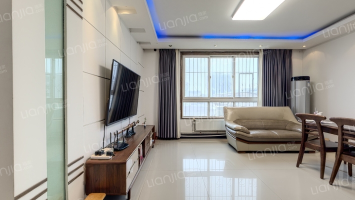 嘉瑞园二手房实景图