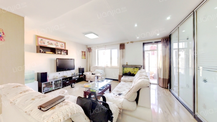 福缘名苑二手房实景图