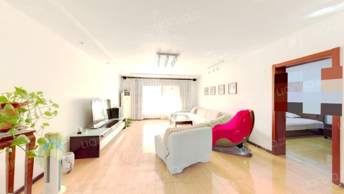 润泽园二手房实景图