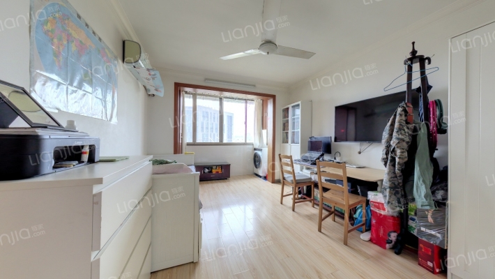 通河一村二手房实景图