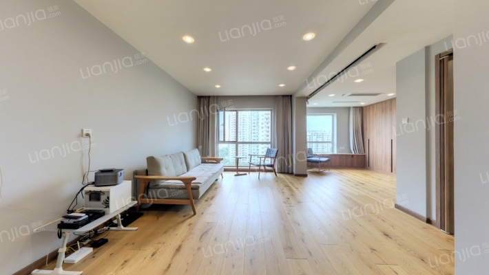 季景沁园二手房实景图