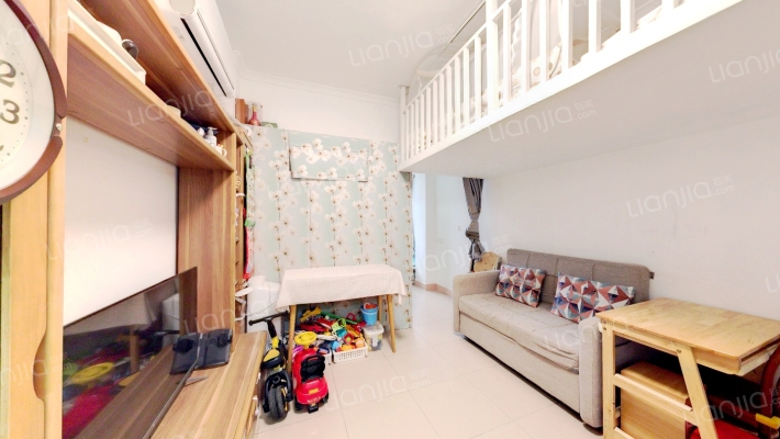 周门小区周门西街二手房实景图