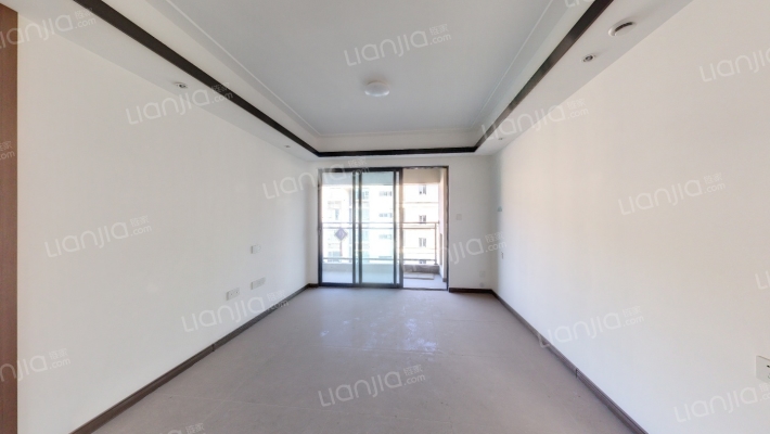 万科未来星光一期二手房实景图