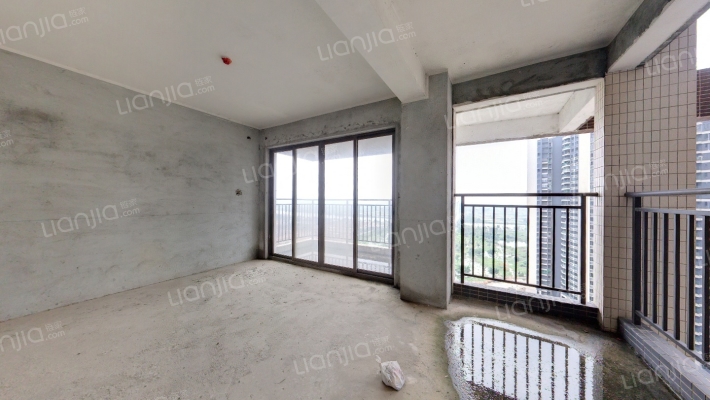 盈悦森境二手房实景图