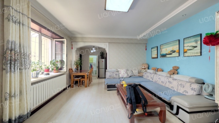 和谐家园(南岗区)二手房实景图