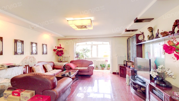 奥林花园二手房实景图